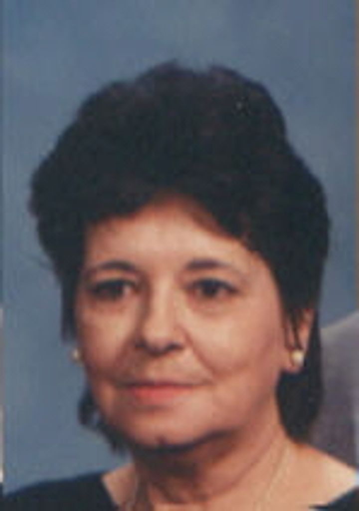 Emily Louise Alexander Profile Photo