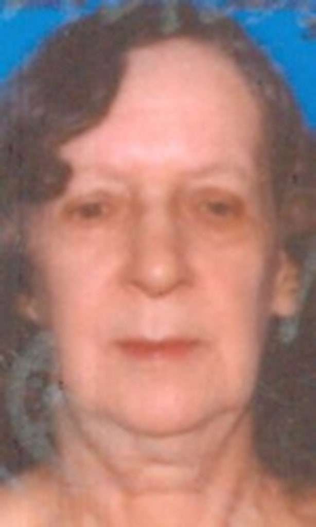 Patricia S. Blackburn