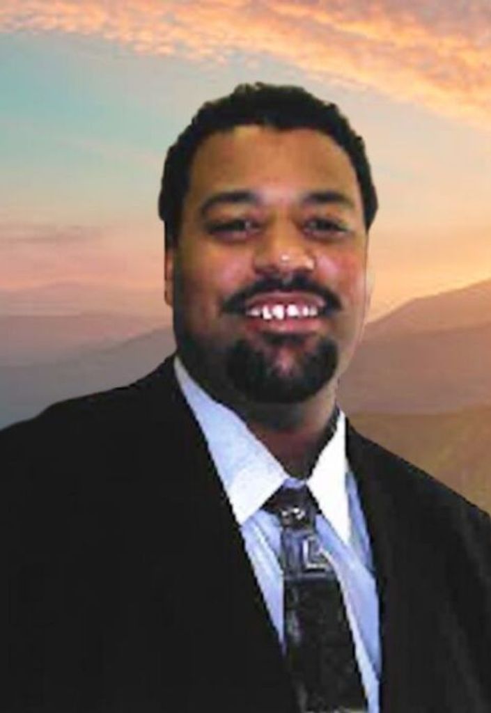 Martell Johnson Profile Photo