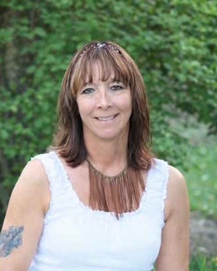 Virginia Kendall Hyde