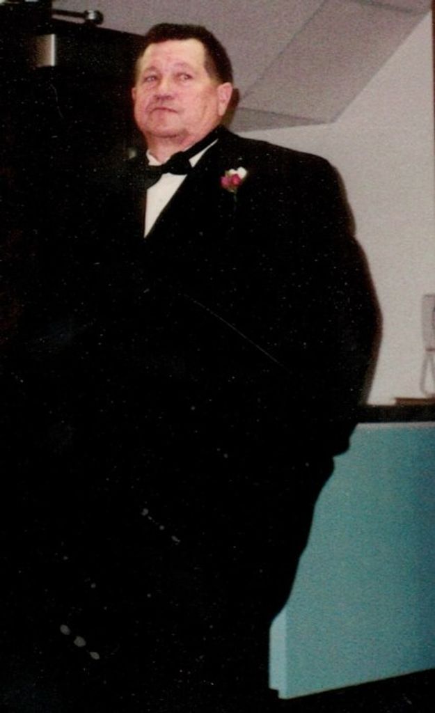 Charles Jackson Ray
