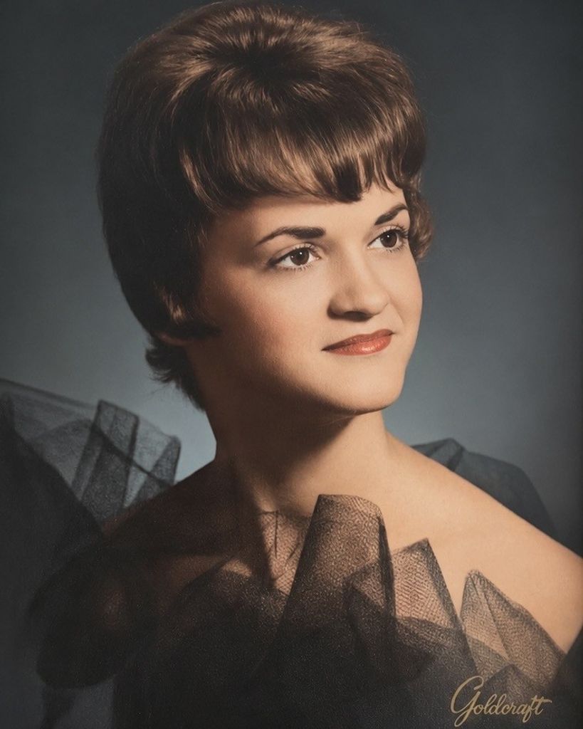 Janice Kathleen Schwartz Profile Photo