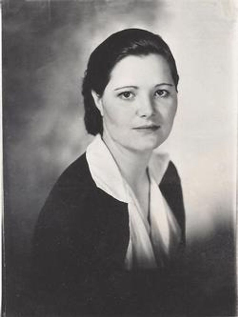 Jessie Mae Morris Morton Profile Photo