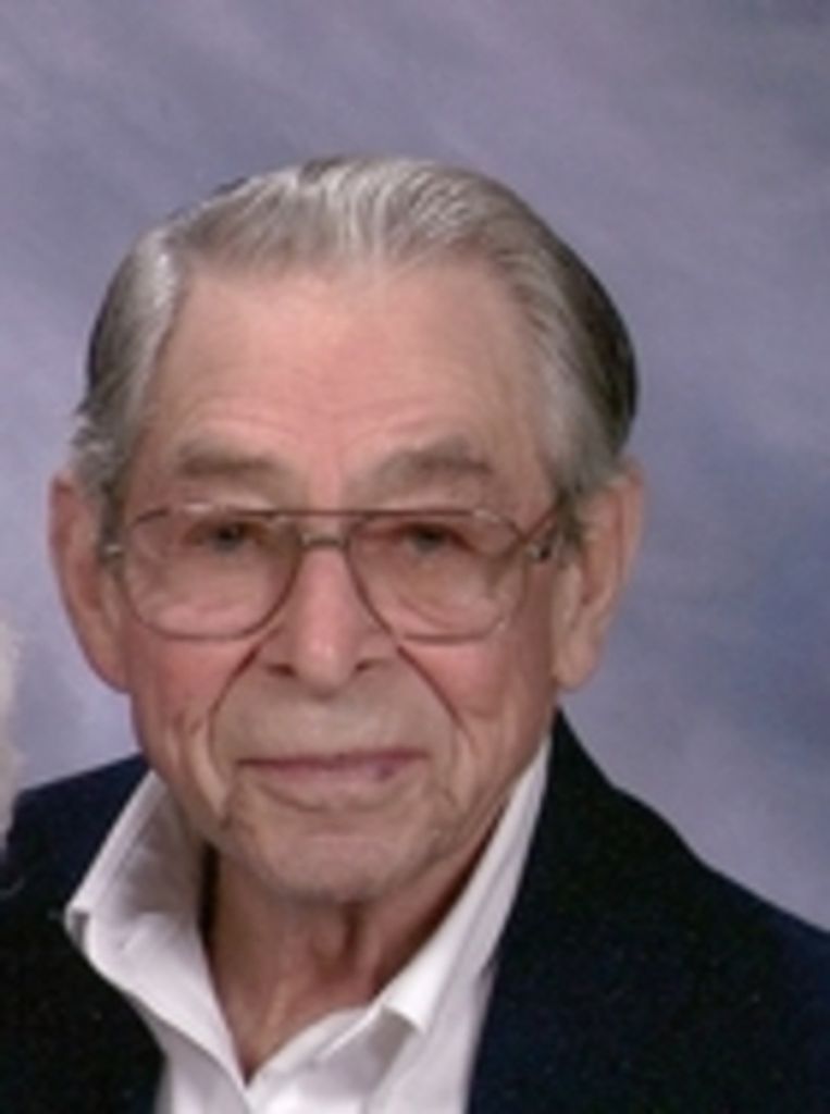 Robert Laiher Young