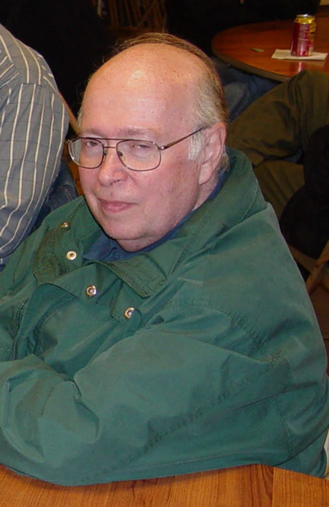 Paul Kay Moody, Ii Profile Photo