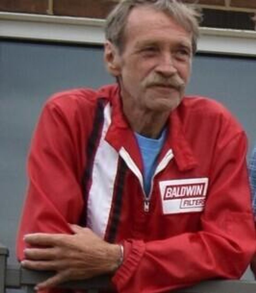 Arlen Darrell Krause Profile Photo
