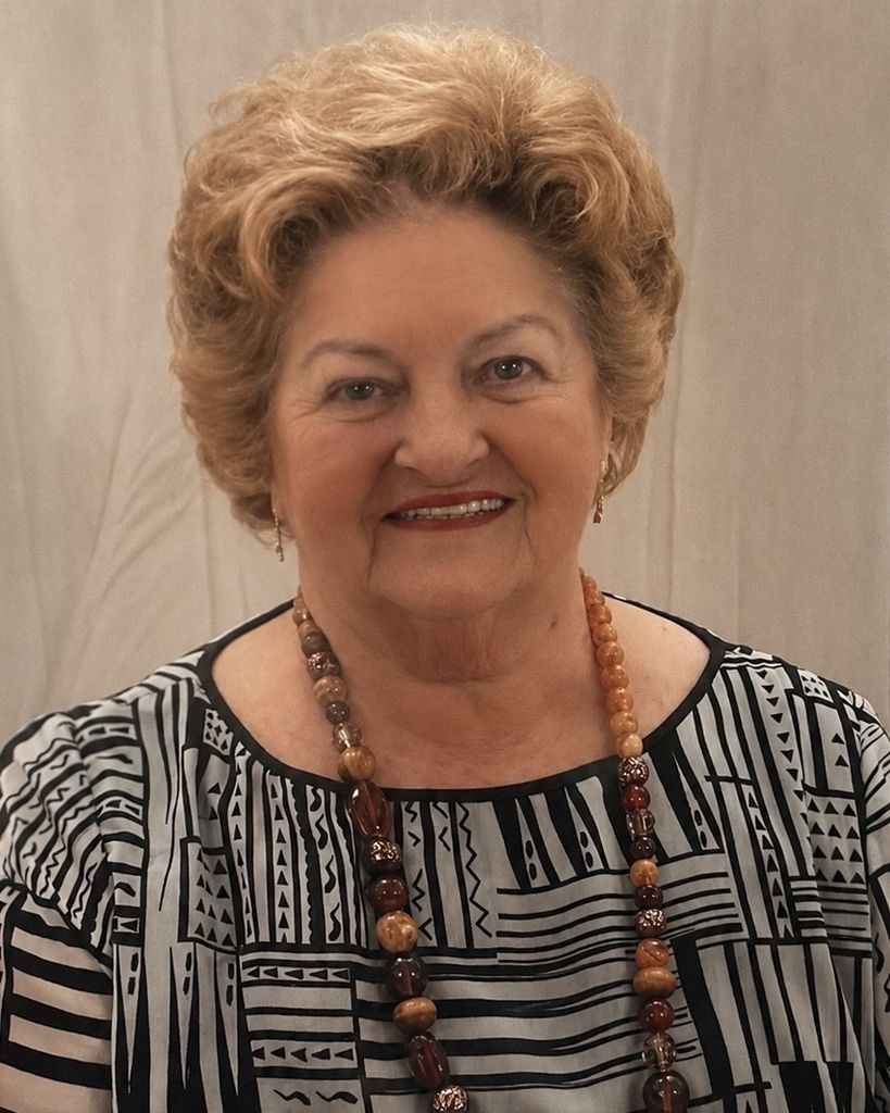 Doris Faye Davis Jernigan Profile Photo