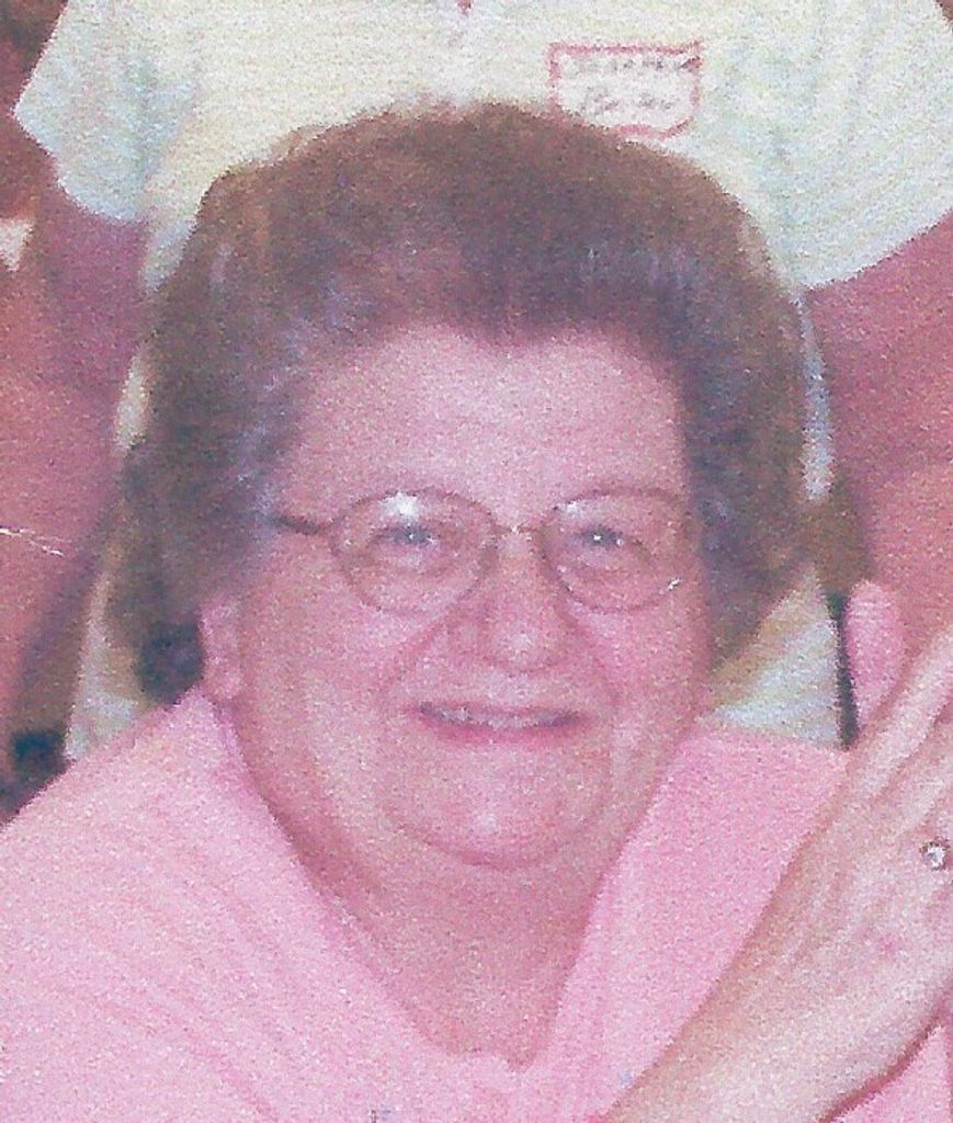 Mary C. (Hanchar)  Hula Profile Photo