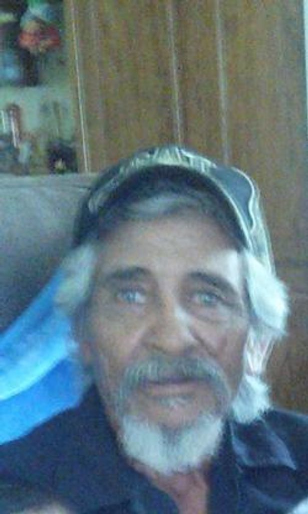 Joe Richard Vasquez Profile Photo