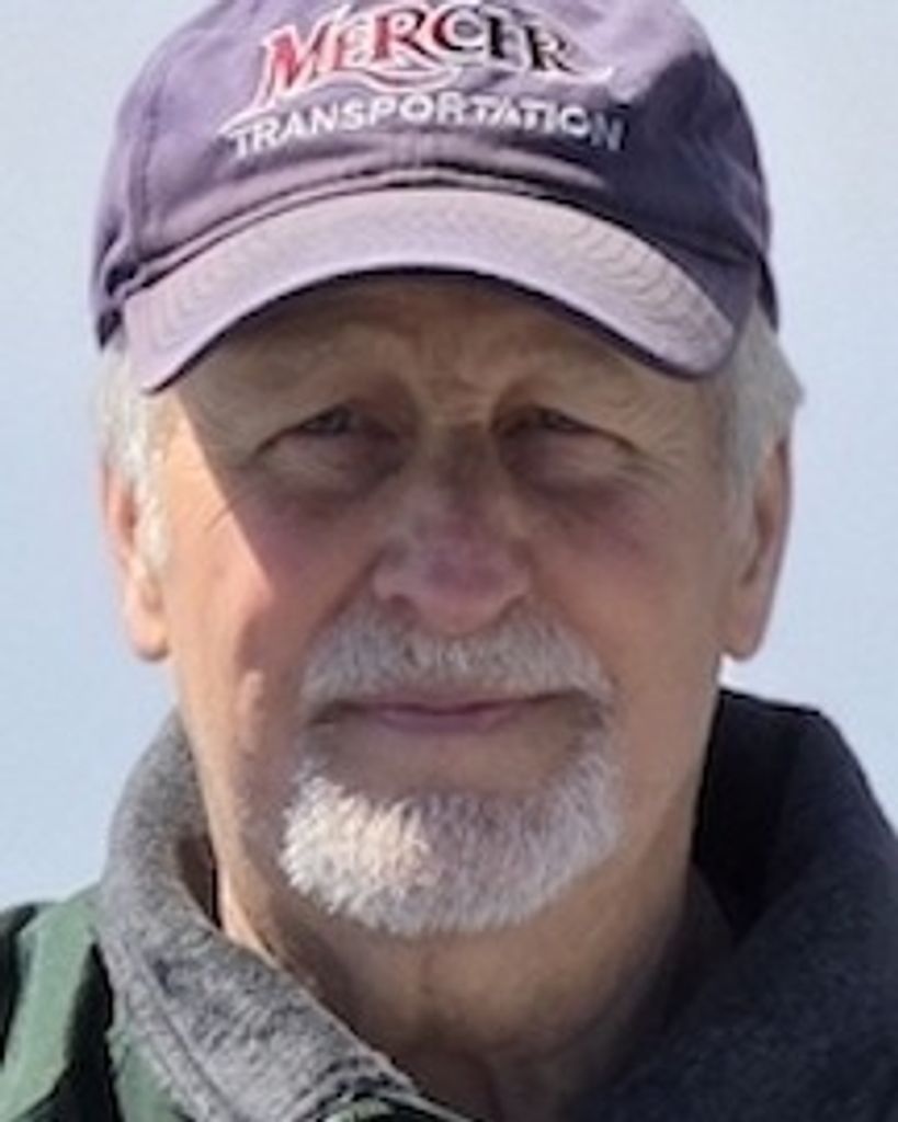 Steven C. Frost Profile Photo
