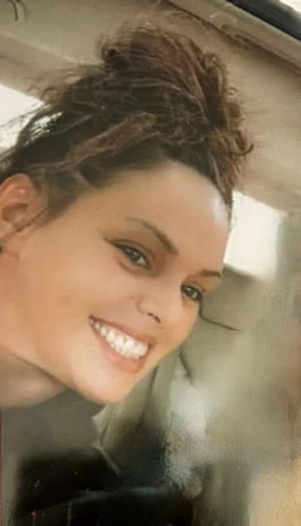 Vanessa Ackley