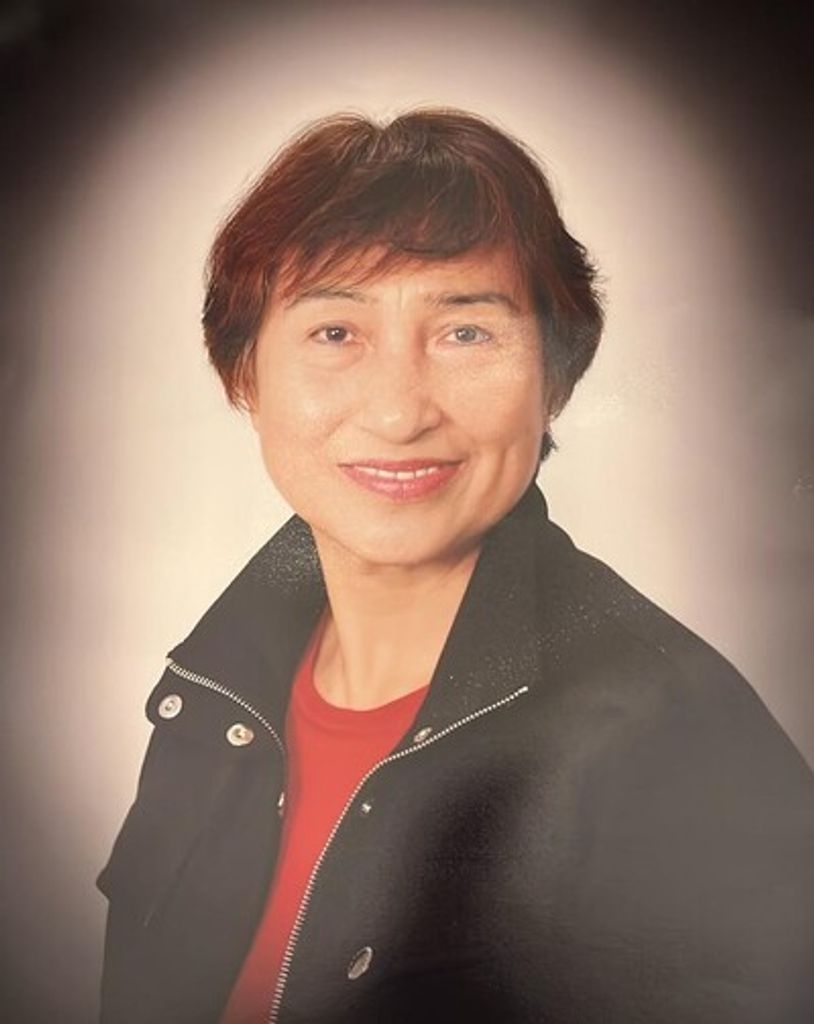 Catherine Wai Chung Chan Profile Photo