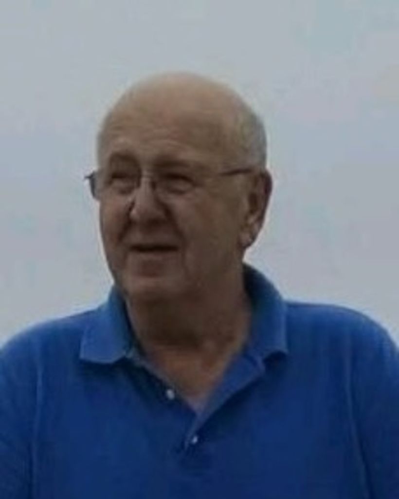 Robert J. "Bob" Juszczyszyn Profile Photo