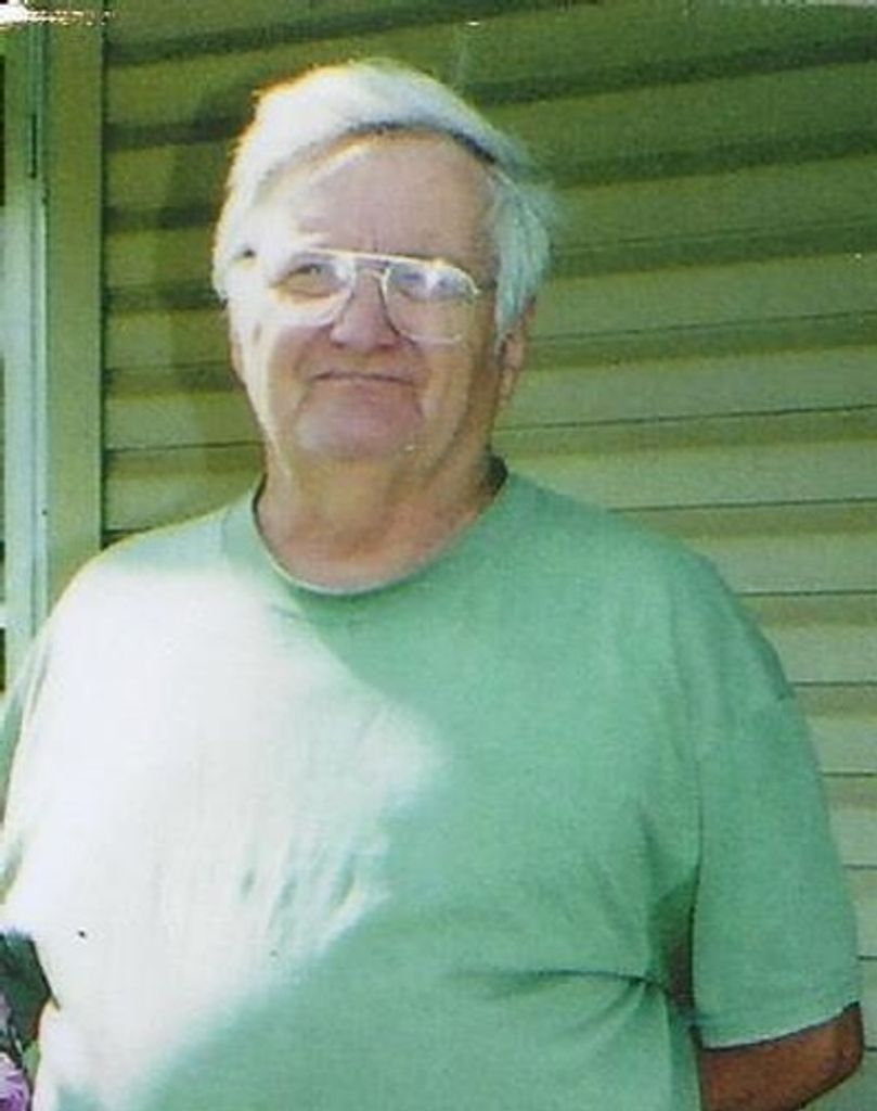 Albert "Sonny" William Terry