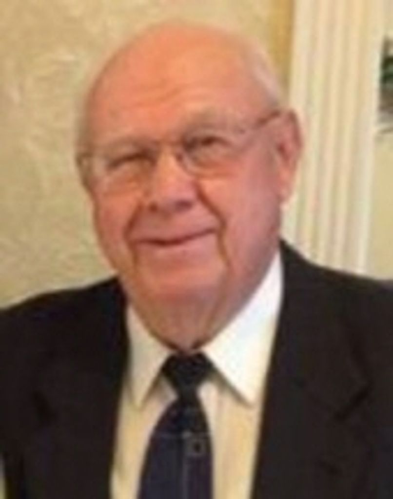 Fred Blankenship