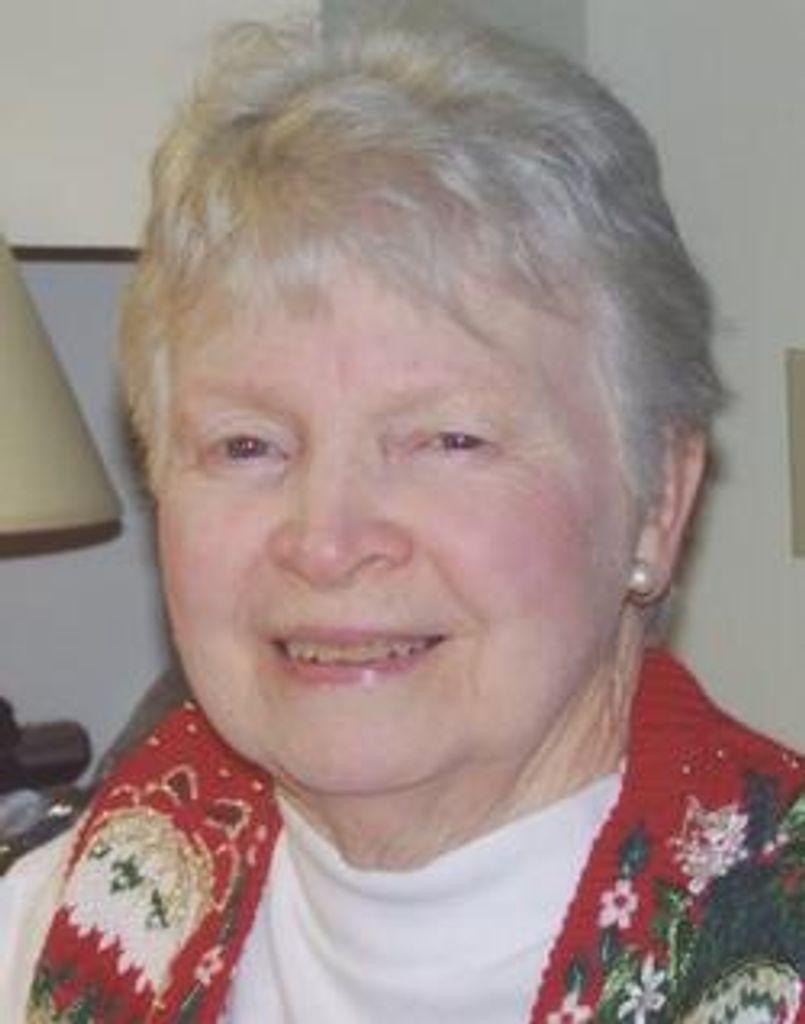 Grace Johnson Dickey Profile Photo
