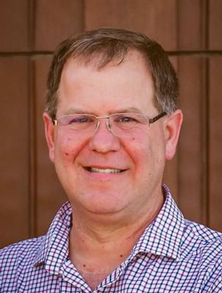 Glenn Broussard