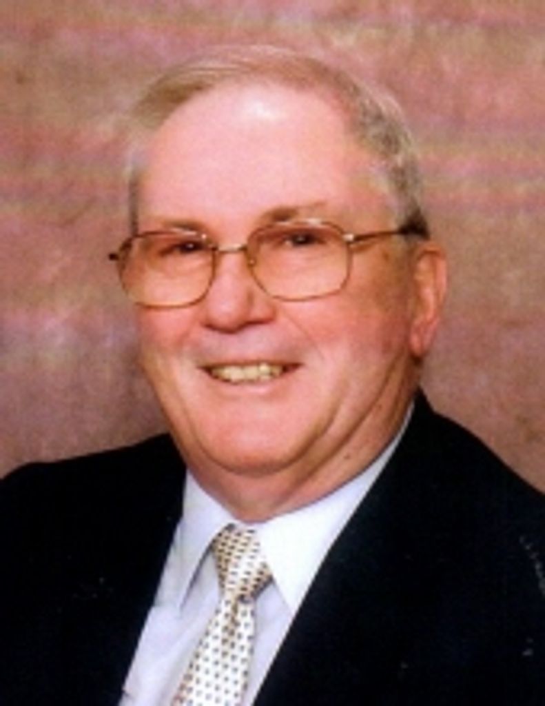 Ronald  H. Morgan Profile Photo