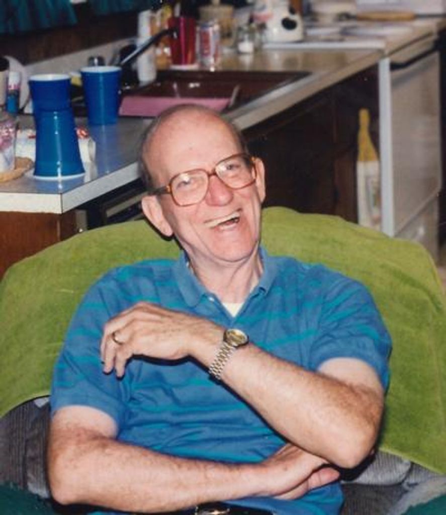 Daniel Blakely Lester