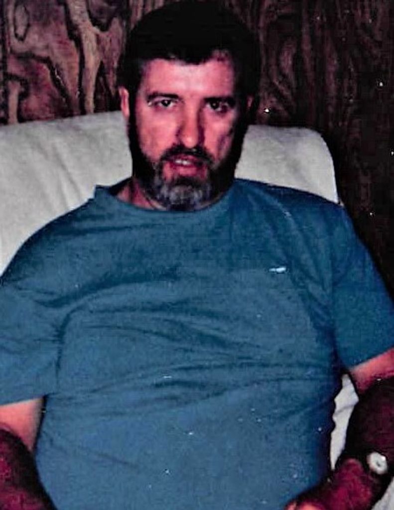David Michael Steward
