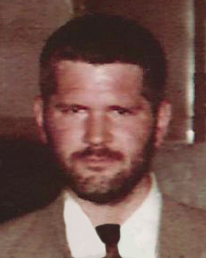 Thomas L. Rader Profile Photo