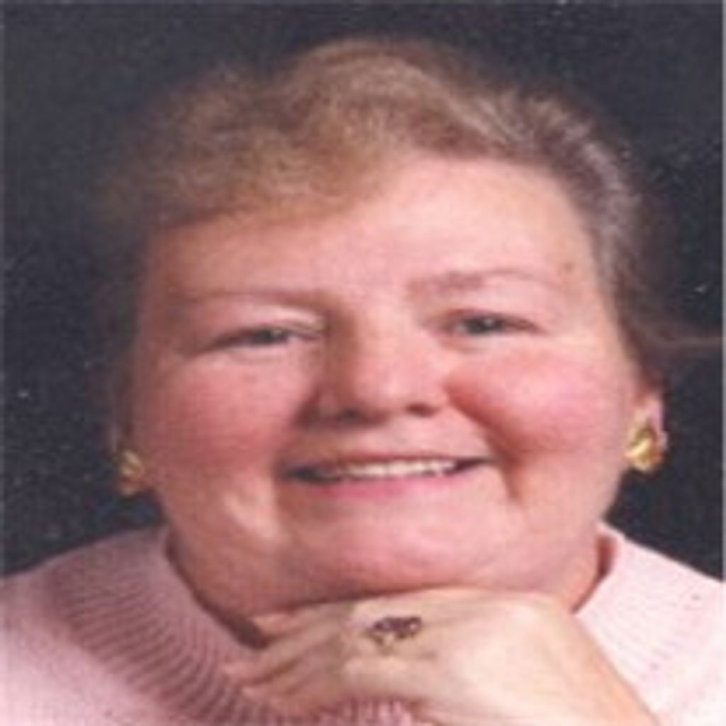 Jane Giordano Profile Photo
