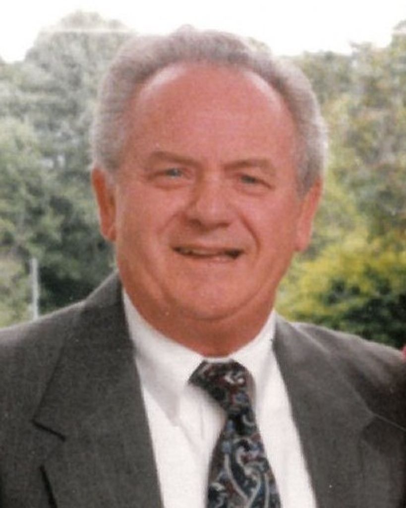 Walter William Sevigny, Jr. Profile Photo