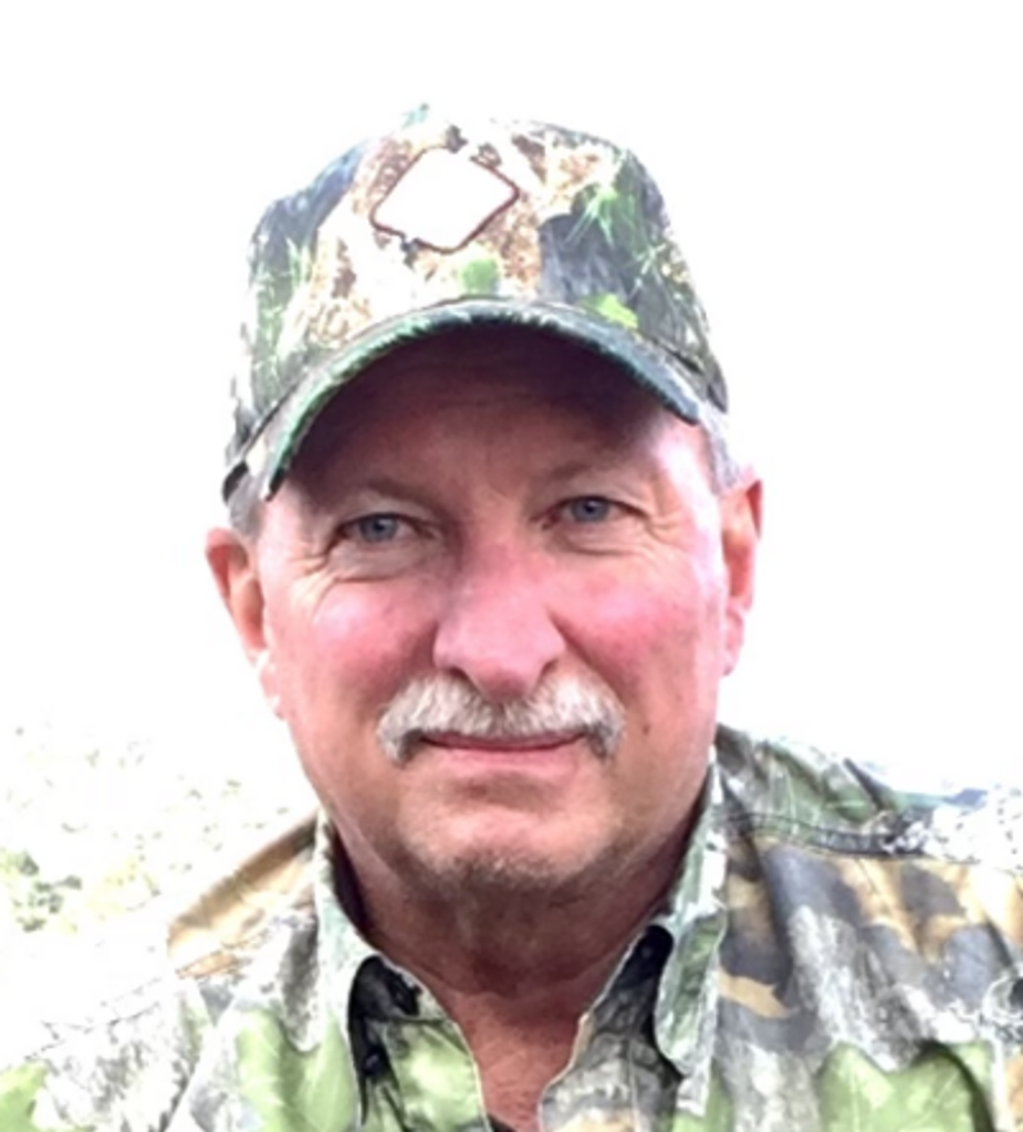 Huey Deryl Miller Profile Photo