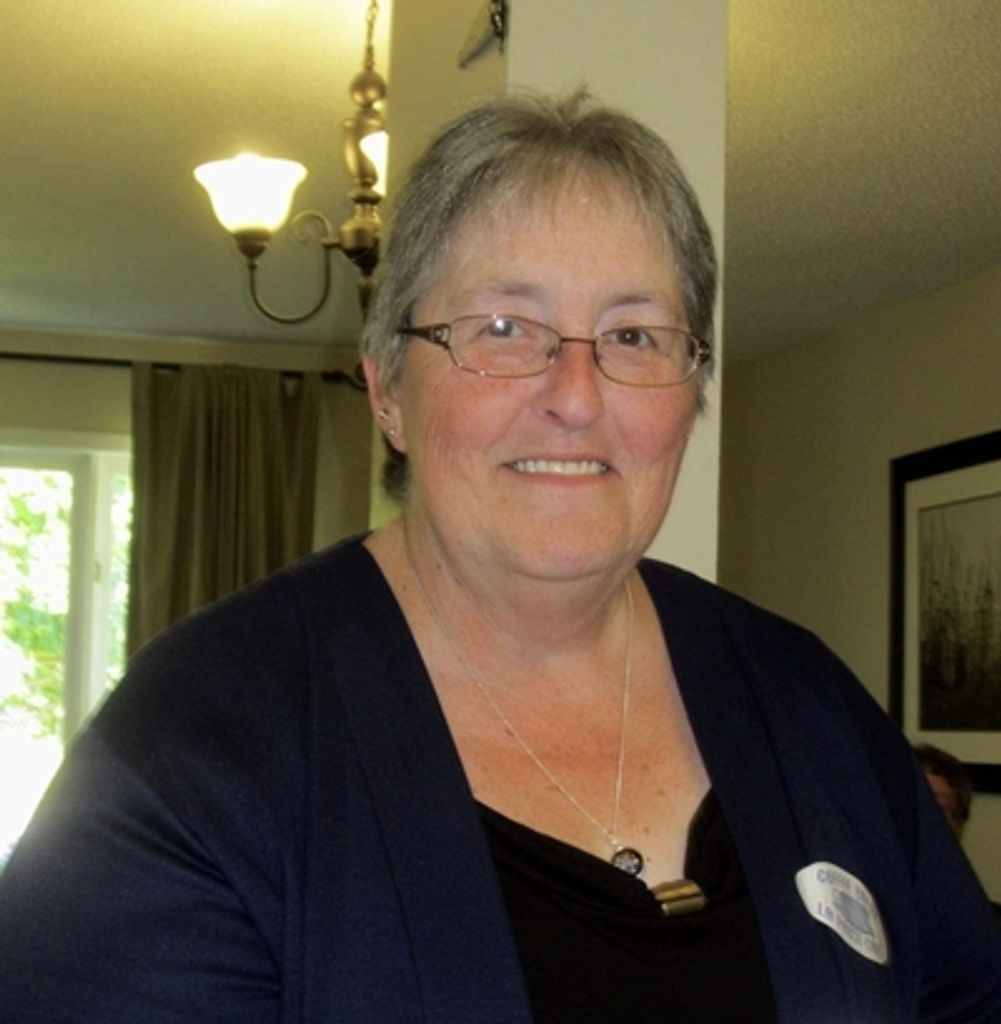Daphne Mayo Profile Photo