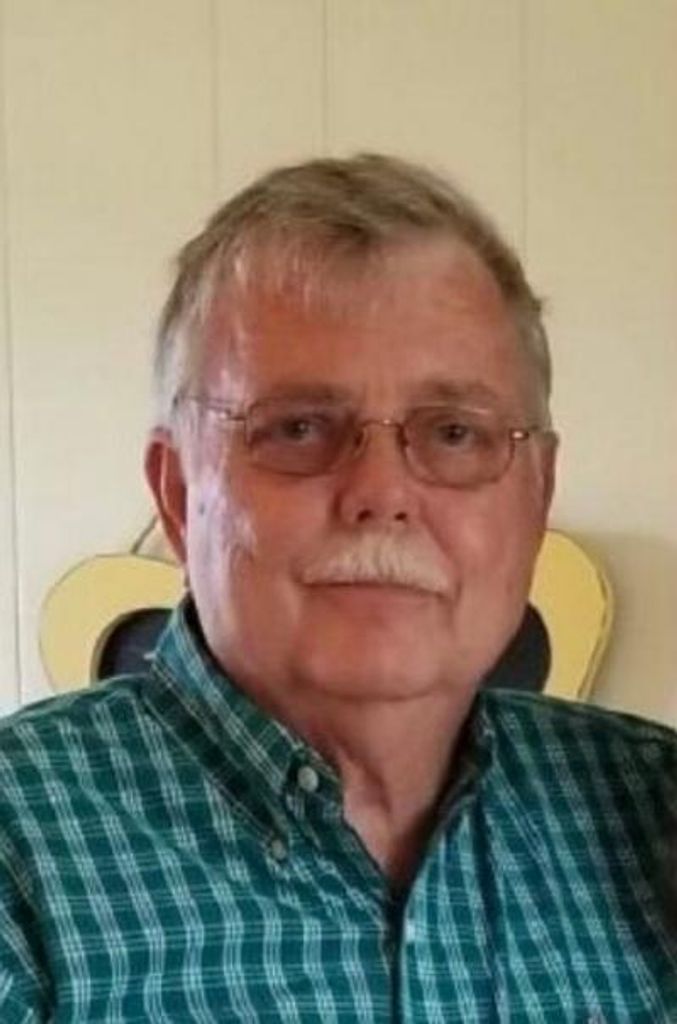 Paul W. "Fitzy" Fitzgerald Profile Photo