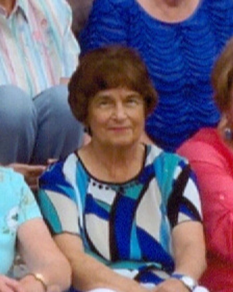 Beatrice A. Dryden Profile Photo
