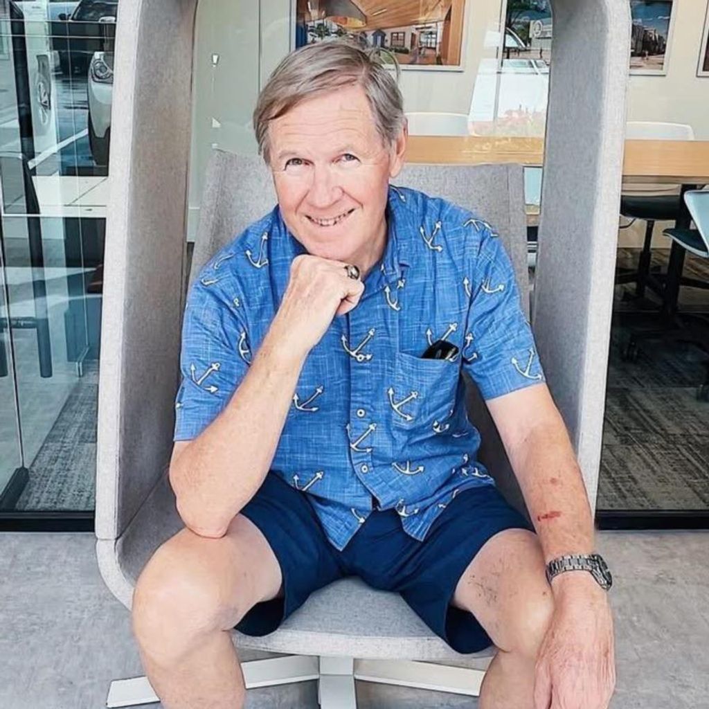 Robert "Bob" Wesley White Profile Photo