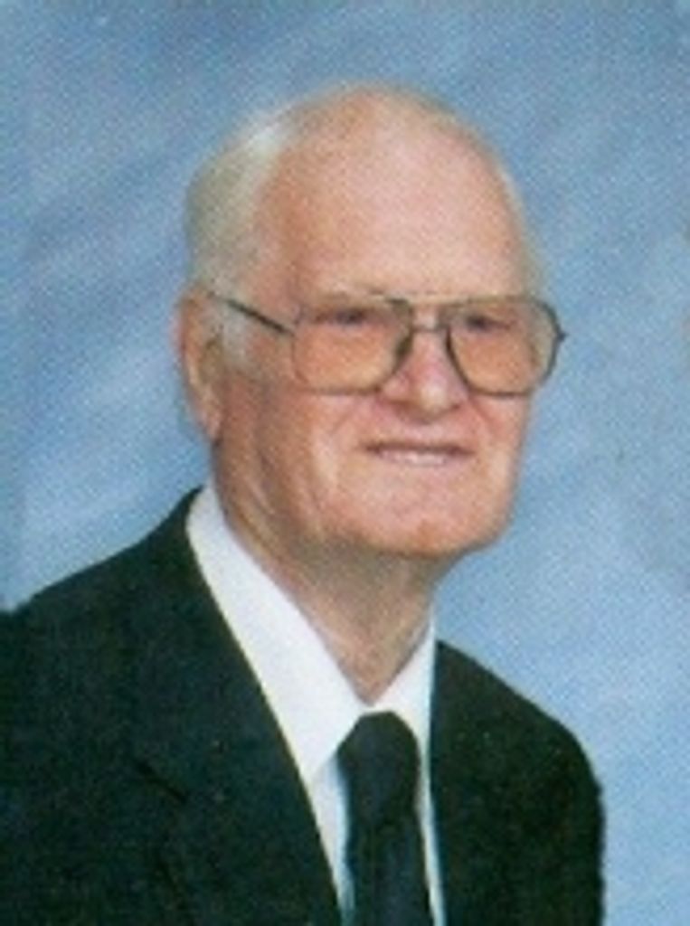 Victor Legler