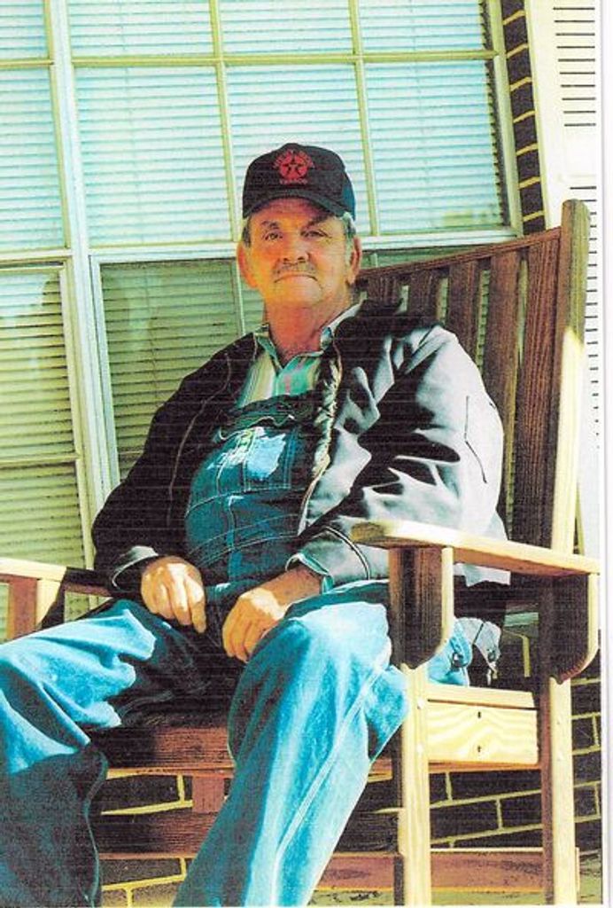 Bud Jordan Profile Photo