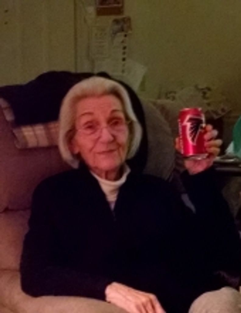 Octavia "Tavie" Garlington