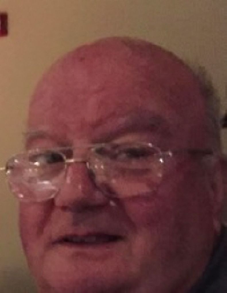 Robert Placido Paula