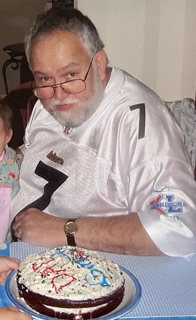 William H. Freeburn Profile Photo