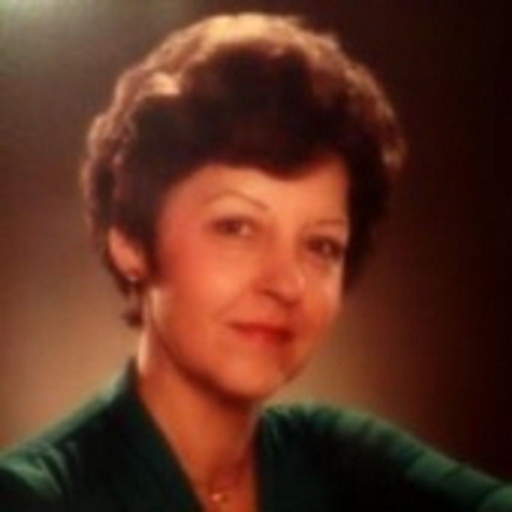 Shirley Ann Jarrell