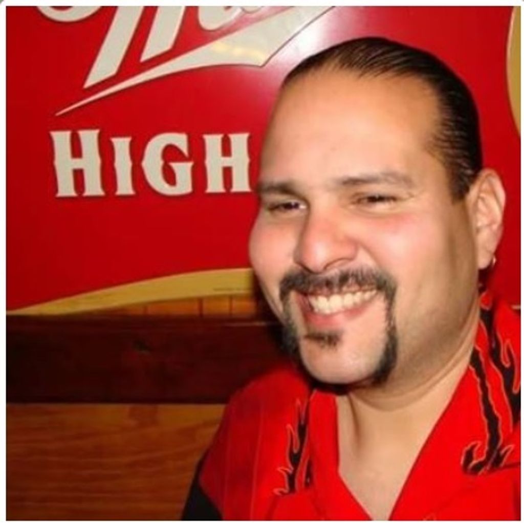 Frankie Viera Ii Profile Photo