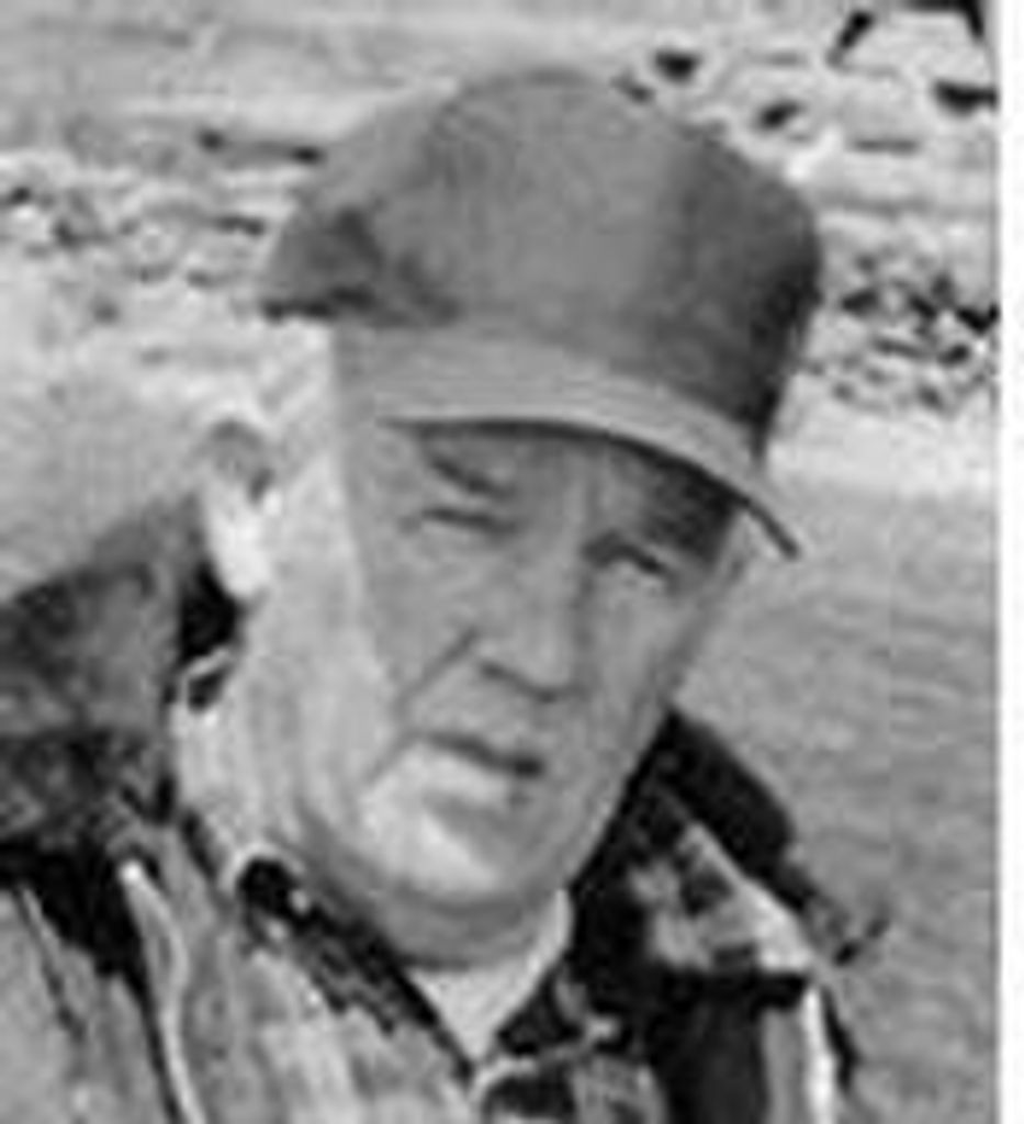 Robert Dale Walker Profile Photo