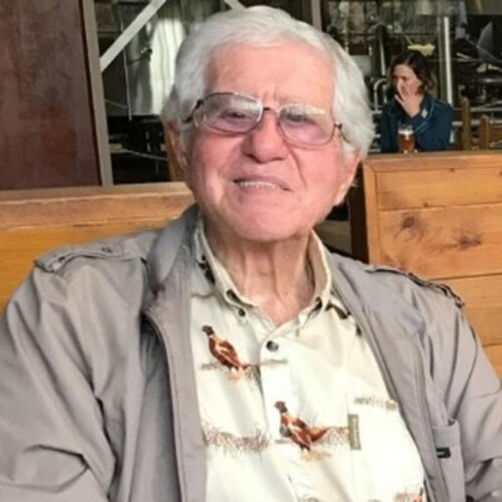 Edgar Anthony Lucidi