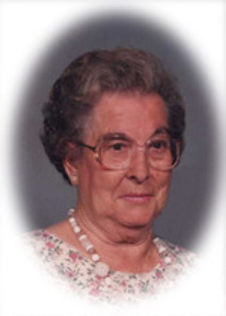 Mary Margaret (Vealitzek)  Dircks