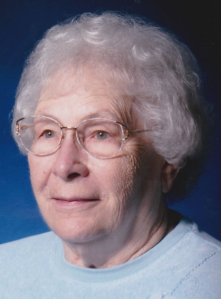 Urva Lou Frerichs Profile Photo