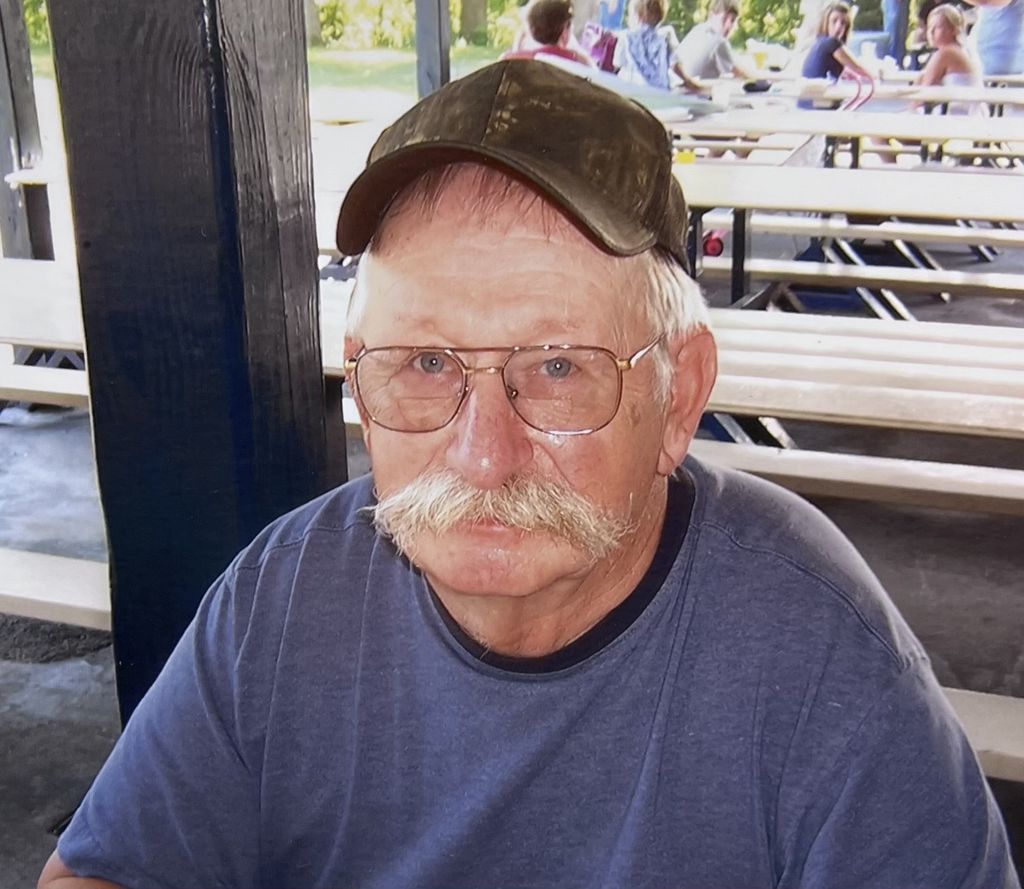 Edward Hedman