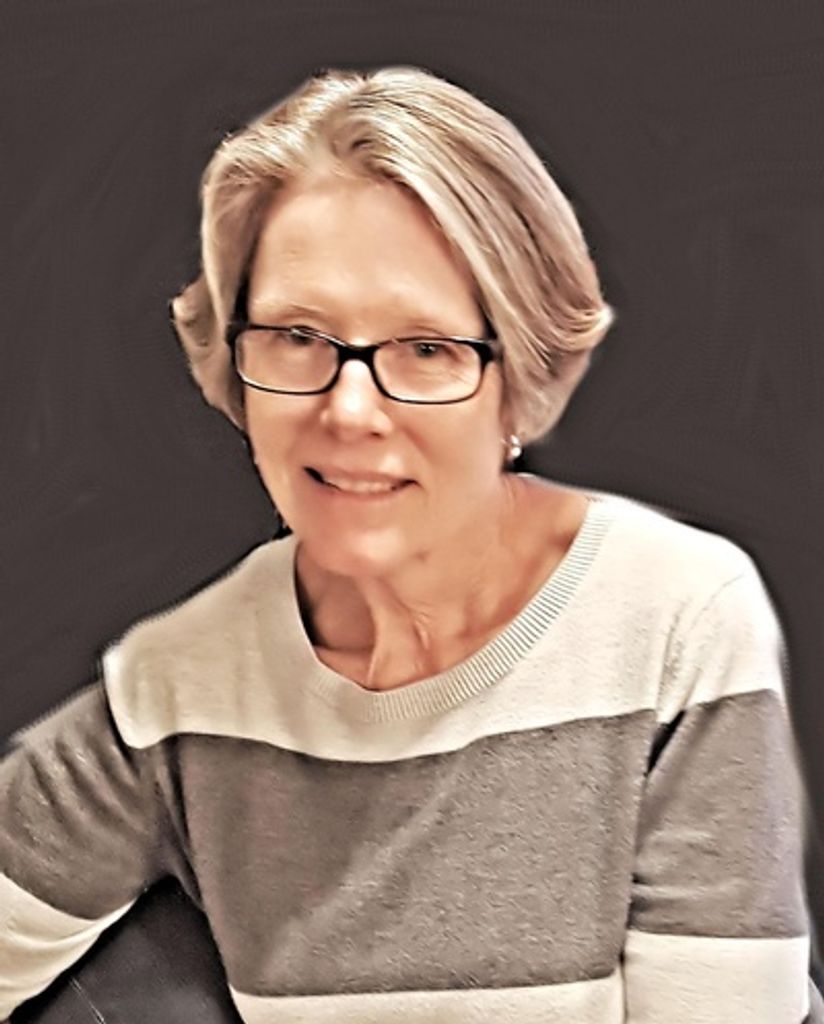 Sandy J. Garnos Profile Photo
