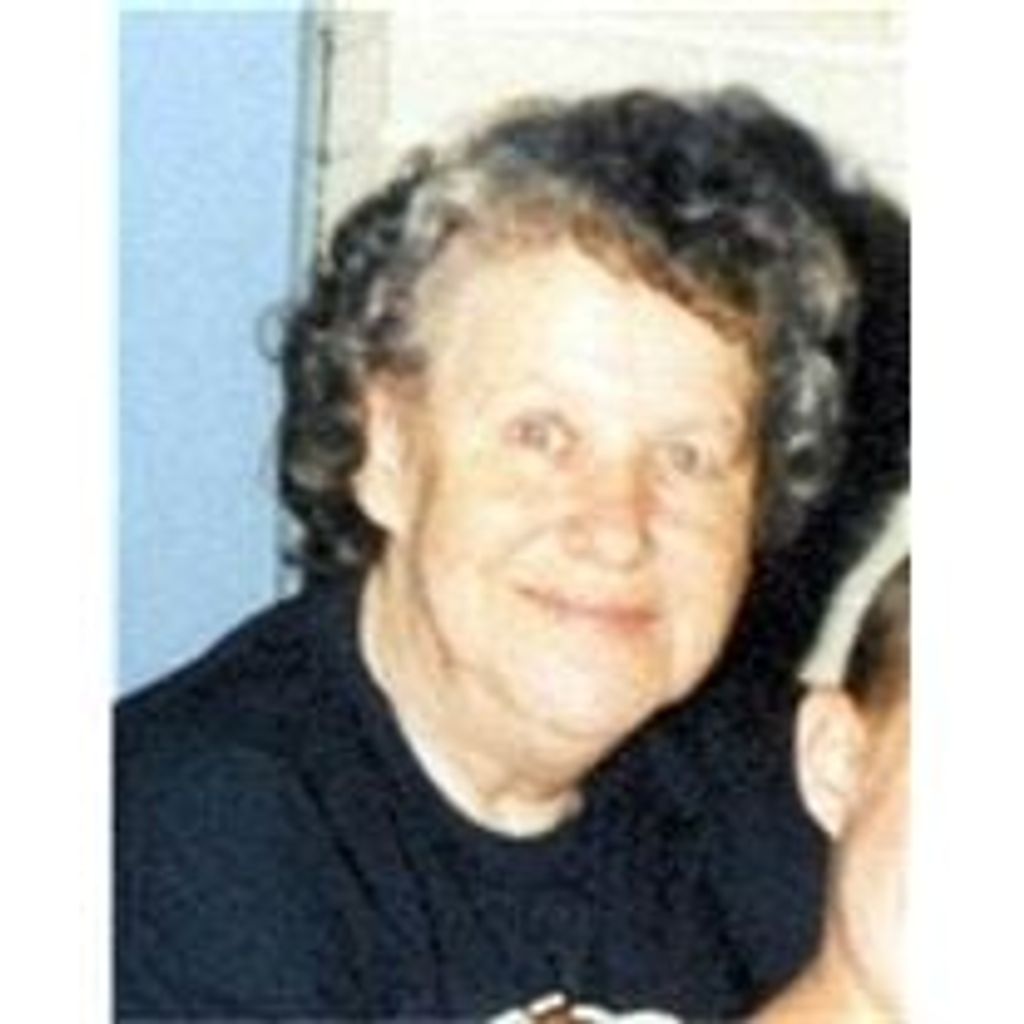 Kathleen Hall Merriman