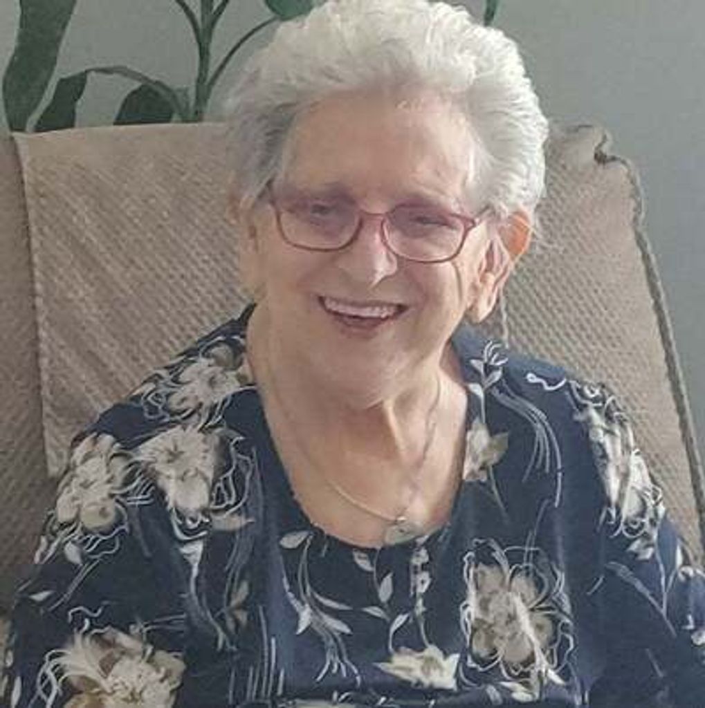 Frances Herritt Profile Photo