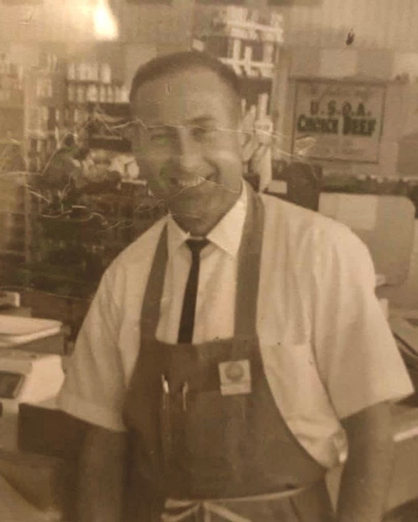 Darold Nadeau Profile Photo