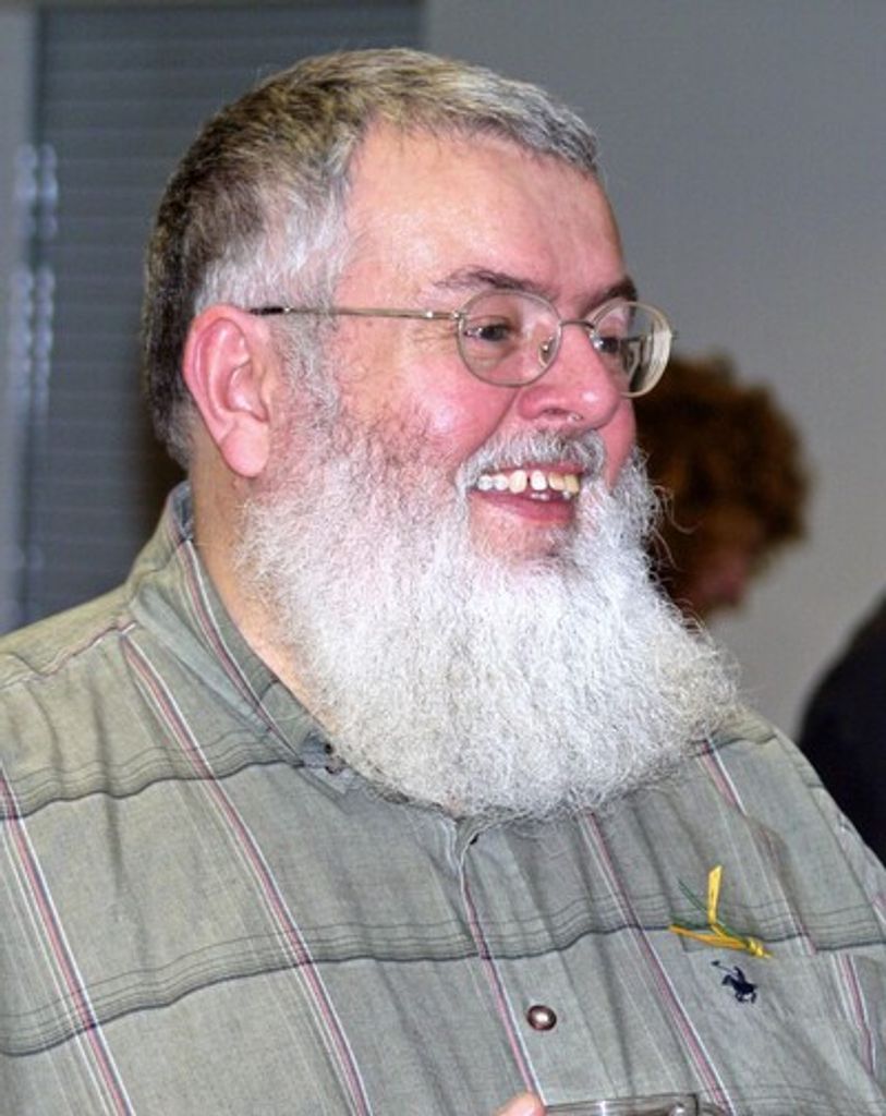 Thomas Charles Volkening Profile Photo