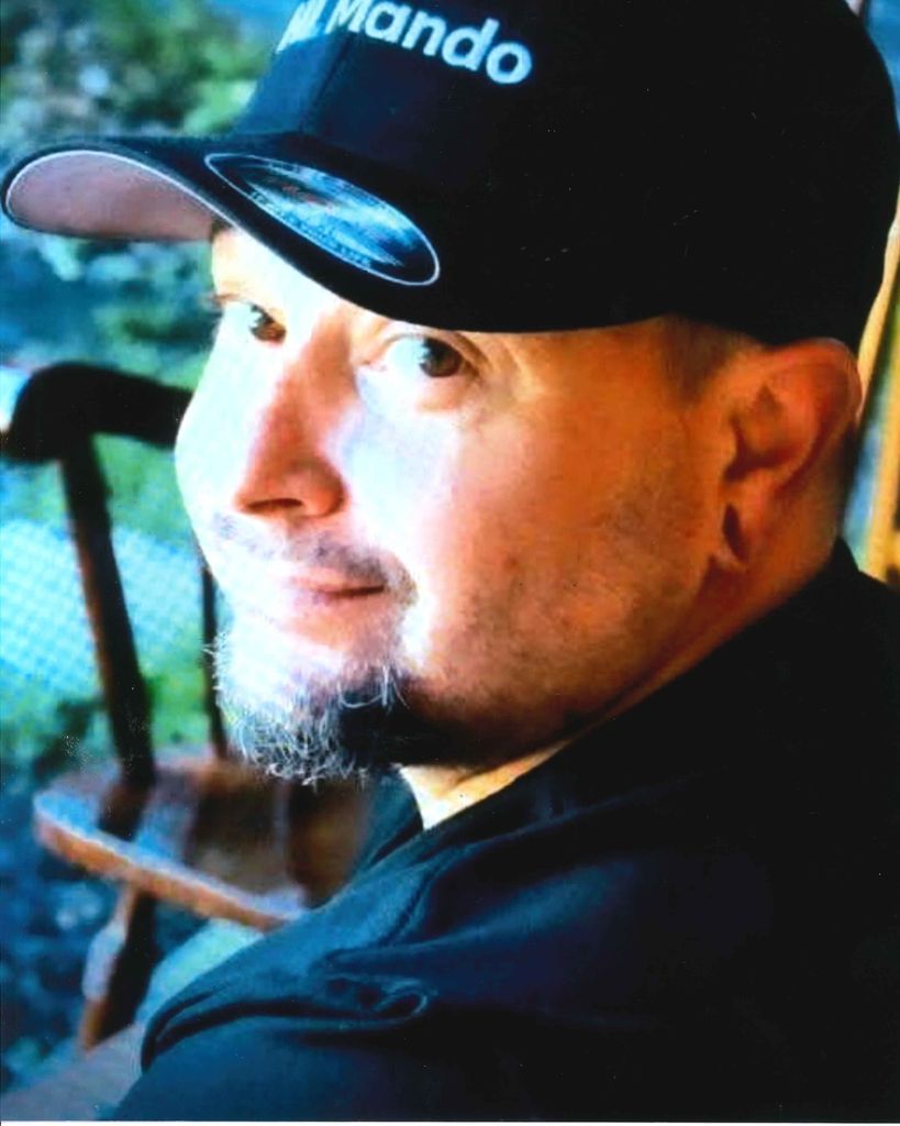 Gary R.S. White Profile Photo
